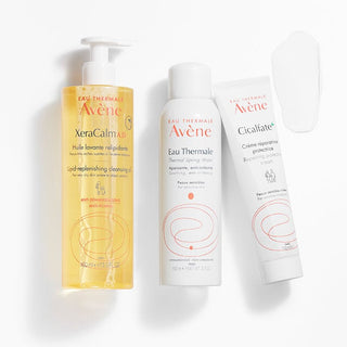 Avene XeraCalm A.D Lipid-Repleshing Cleansing Oil 400 ml