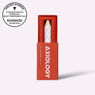 Balmie Highlighters Axiology