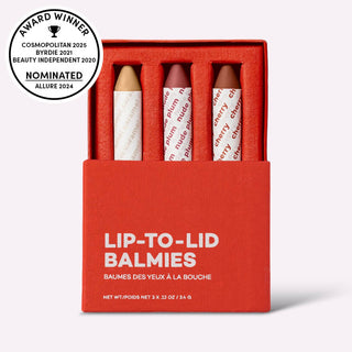 Balmie Trio Set Axiology