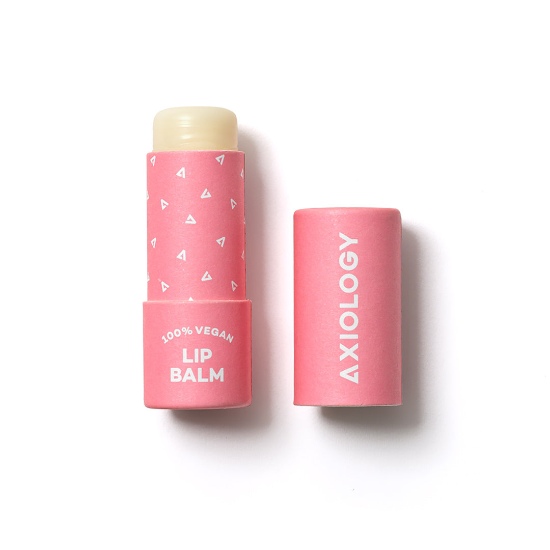 Vegan Lip Balm - By Baano