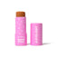 Medium - Medium tan with neutral undertones. Best for light to medium skin.