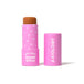 Medium - Medium tan with neutral undertones. Best for light to medium skin.