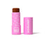Dark - Dark brown with warm to neutral undertones. Best for medium to dark skin.