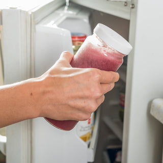 Replacement Lids & Liners for 32oz Original Series Bottles