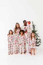 Classic Characters | ZIP ROMPER - By Baano