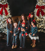 *PREORDER* Women's Christmas Rose Comfort Set - By Baano