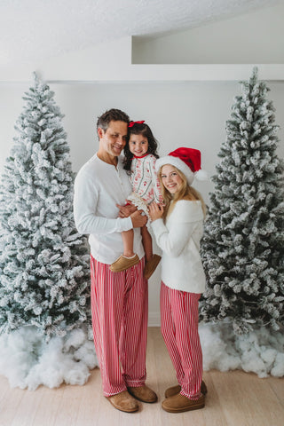 *PREORDER* Santa's Vintage Holiday Gown and Bloomers