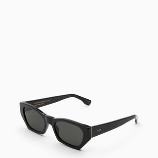 Amata black sunglasses - By Baano