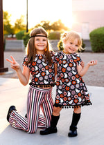 Uniform T Bar Tricia - Glamourous Grace