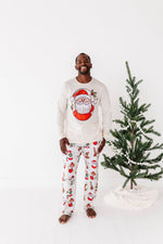 Classic Characters | MEN’S PJ Pants - By Baano