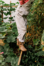 The Cowboy Boot - By Baano