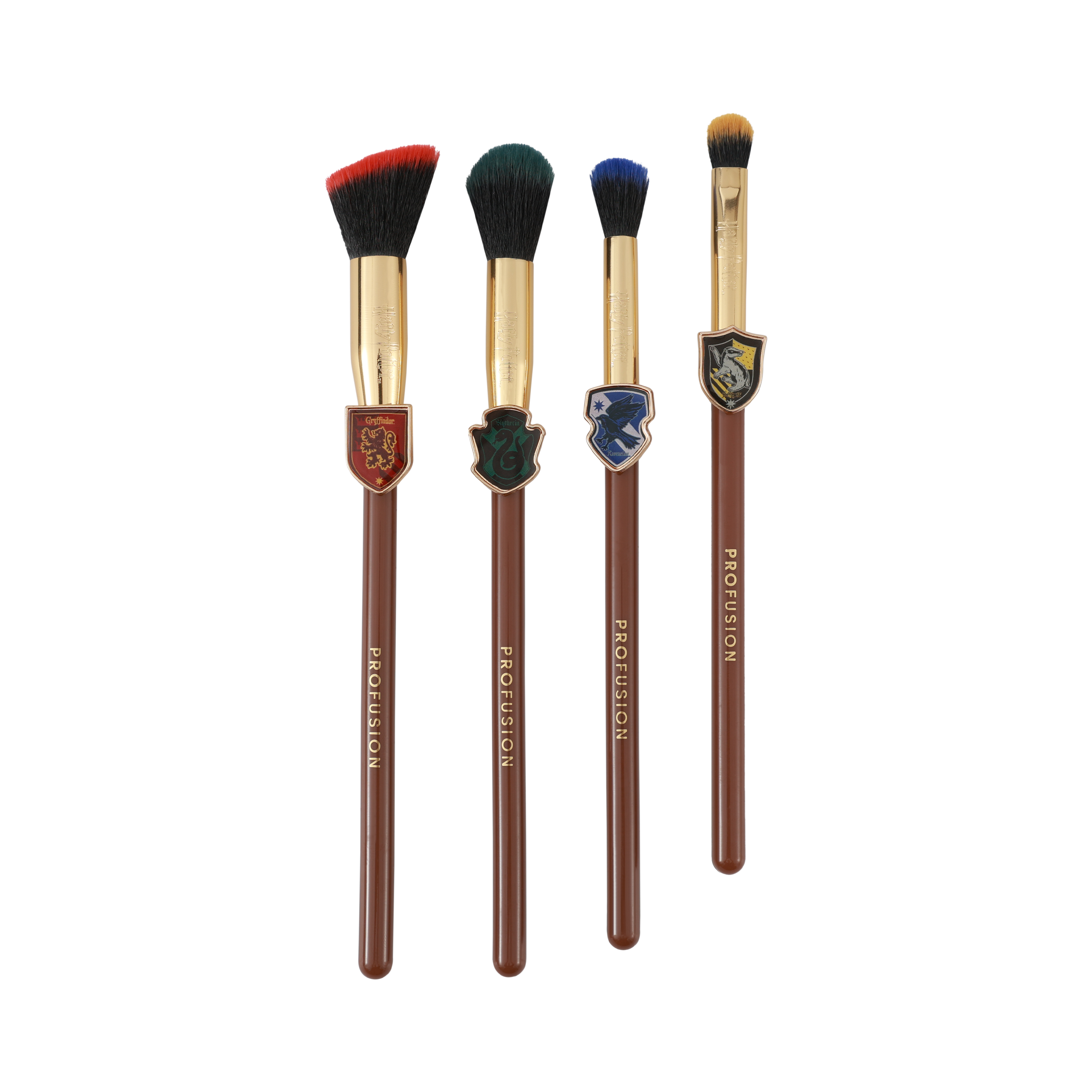 Harry Potter Holiday | House Champions Face & Brush Set