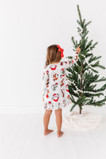 Classic Characters | NIGHTGOWN - By Baano