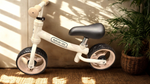 MyKids-USA Balance Bike – Strong & Durable Metal Frame for Toddlers Ages 18–48 Months.