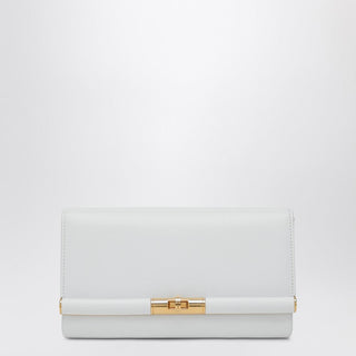 White Shoulder Bag Marlene