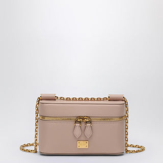 Shoulder Bag Sicily Poudre - By Baano