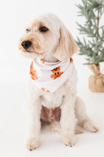 Magical Gingerbread | DOG BANDANNA - By Baano