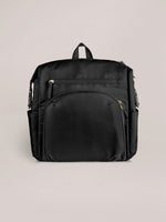 Modern Backpack Diaper Bag - Black JuJuBe
