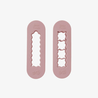 Baby-Led Weaning Food Cutters