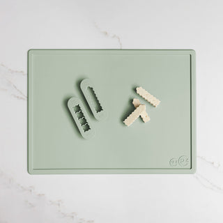Baby-Led Weaning Food Cutters