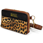 Leopard Belt Bag | Crossbody Sling - By Baano