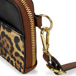 Leopard Belt Bag | Crossbody Sling - By Baano