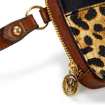 Leopard Belt Bag | Crossbody Sling - By Baano