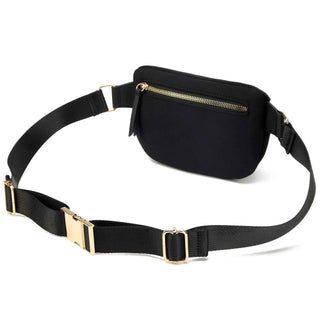 Sage Sage Belt Bag | Crossbody Sling