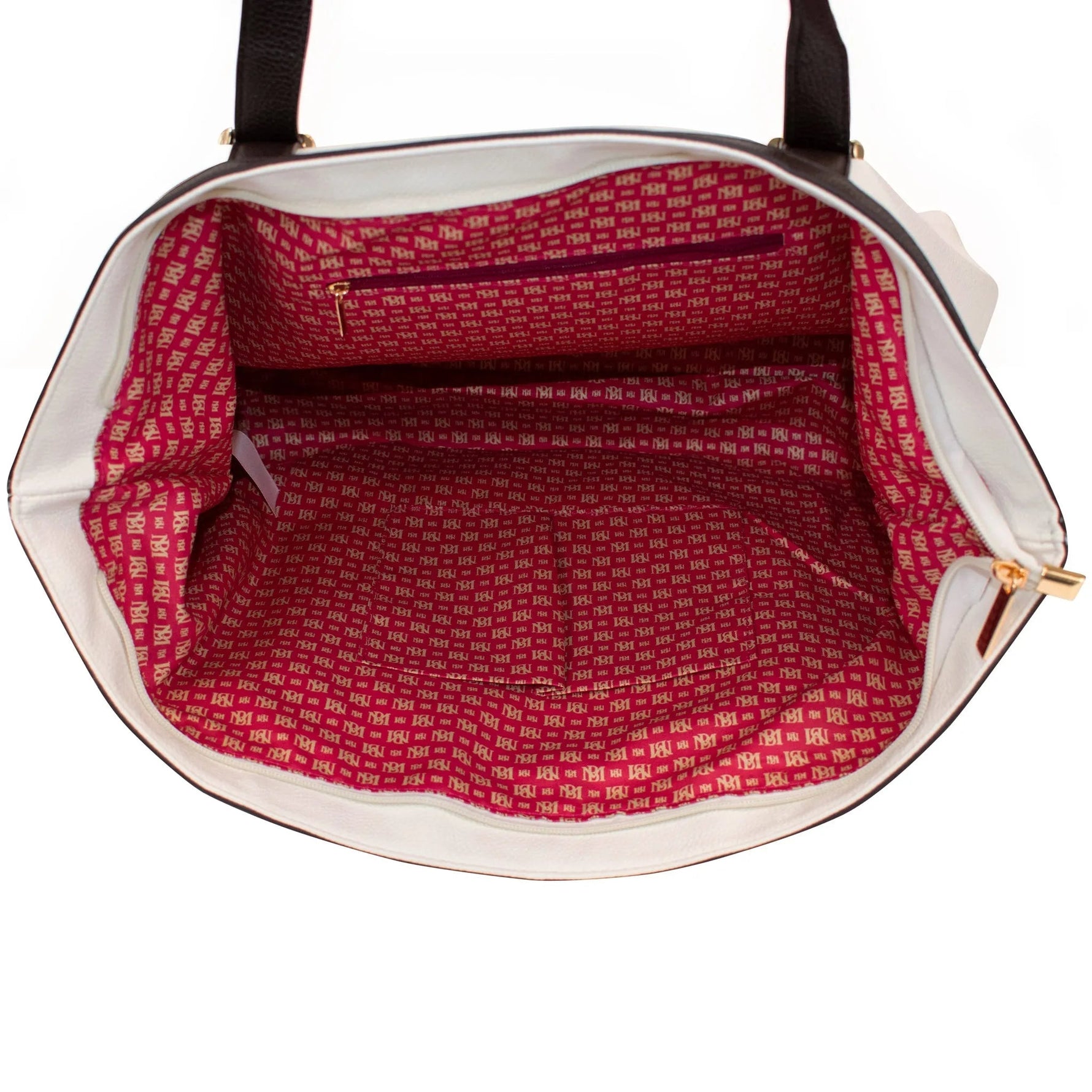 Anna XL Vegan Leather Weekender Duffel Bag Travellty