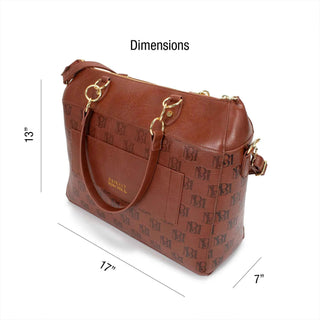 Mia | Madalyn Classy Luggage Set Bundle