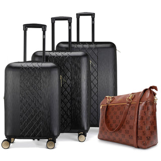 Diamond | Madalyn Classy Travel Bundle - By Baano