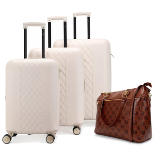 Diamond | Madalyn Classy Travel Bundle - By Baano