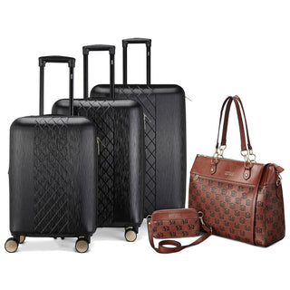 Diamond | Madalyn Classy Travel Bundle - By Baano