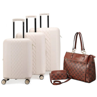 Diamond | Madalyn Classy Travel Bundle - By Baano
