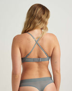 Mesh Bralette Saalt