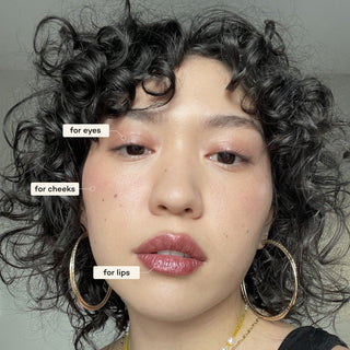 Color Cream Multi-Sticks - By Baano