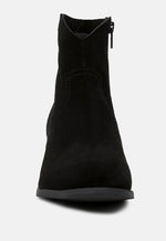 Brisa Ankle Boots
