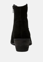 Brisa Ankle Boots