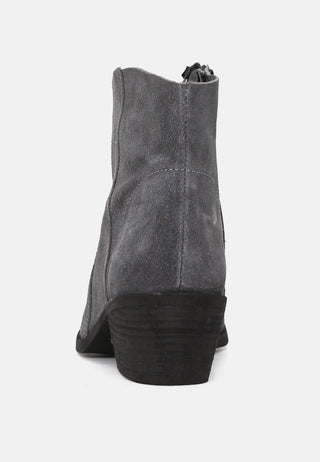 Brisa Ankle Boots