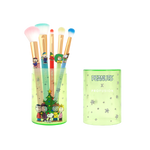 Peanuts Holiday | Merry & Bright Brush Set with Case