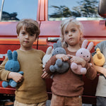 Miffy ECO Corduroy Plush