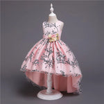 Flower Girl Dress - # GIAA21310005