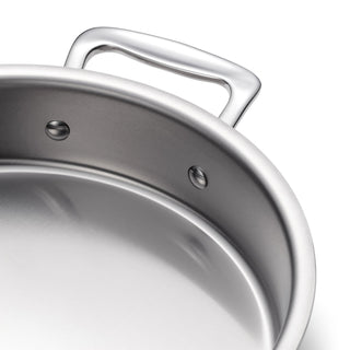 9" Round Cake Pan - By Baano