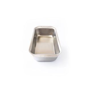 Loaf Pan with Tab Handles - By Baano