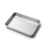 9" x 13" Bake & Roast with No Handles - By Baano