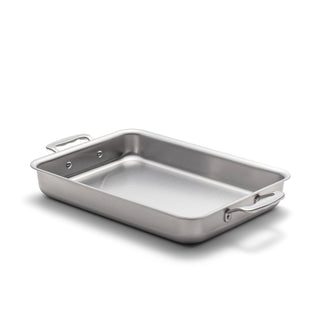360 Bakeware 5-Piece Bakeware Set - By Baano