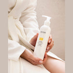 Babe Intimate Hygiene Gel 250 ml -2 Pack - By Baano