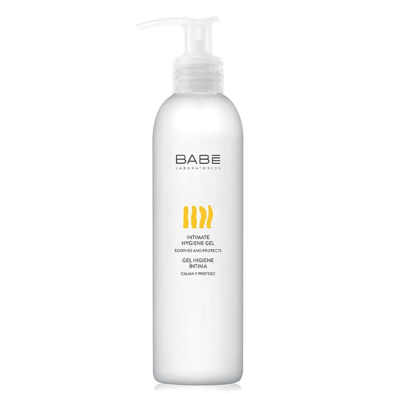 Babe Intimate Hygiene Gel 250 ml - By Baano