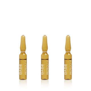 Babe Proteoglycan F+F Ampoule Anti Aging Effective Concentrated Care 10x2 ml