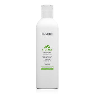 Babe Stop-Akn Astringent Tonic Lotion 250ml